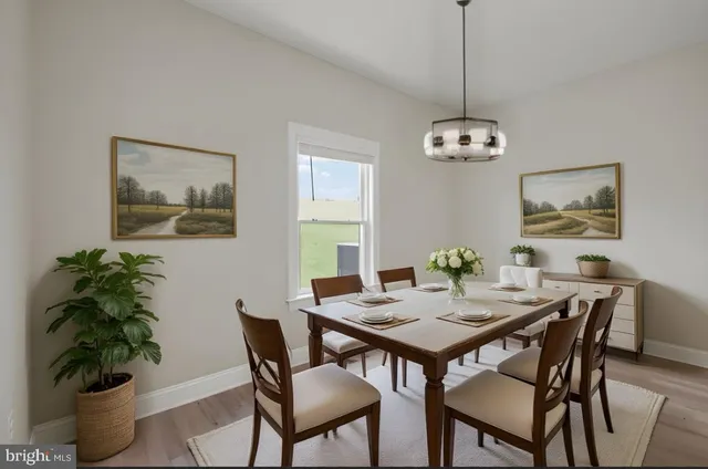 $410,000 | 9962 Roulette Drive, Hagerstown, MD 21740