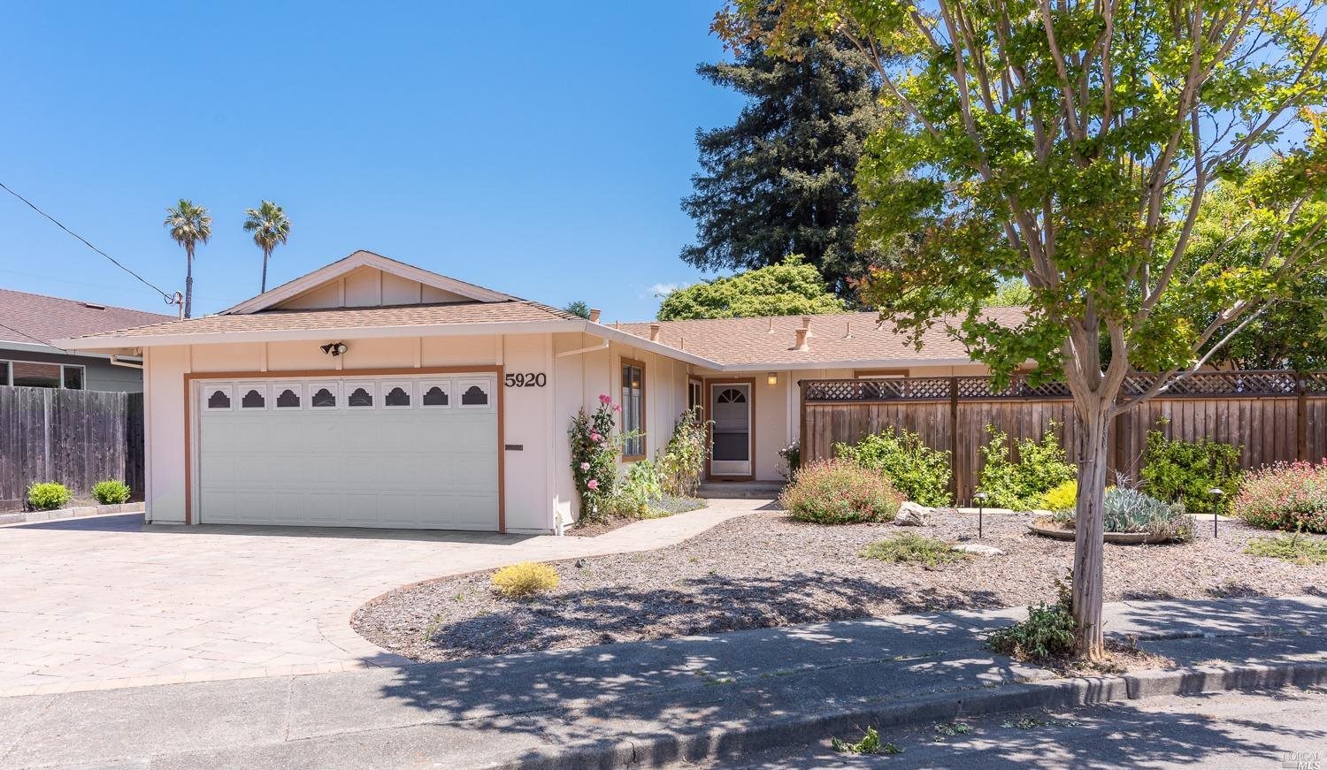 5920 Chandler Court Santa Rosa, CA 95409 - Photo 1 of 1 Gallery Image 1