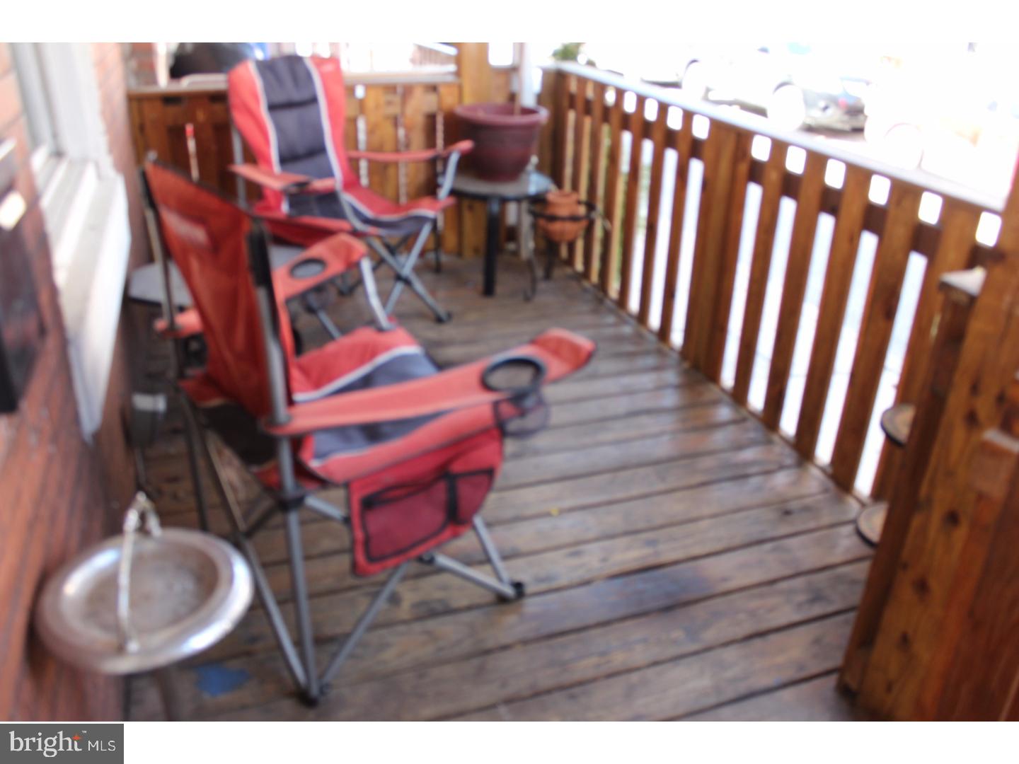 2547 South Mildred Street Philadelphia, PA 19148 - Photo 2 of 25 Porch