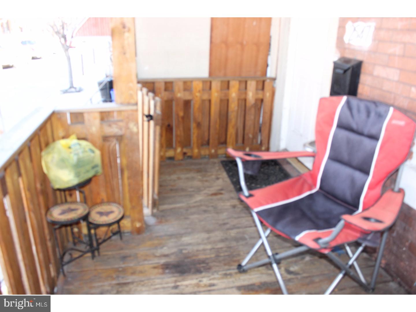 2547 South Mildred Street Philadelphia, PA 19148 - Photo 3 of 25 Porch