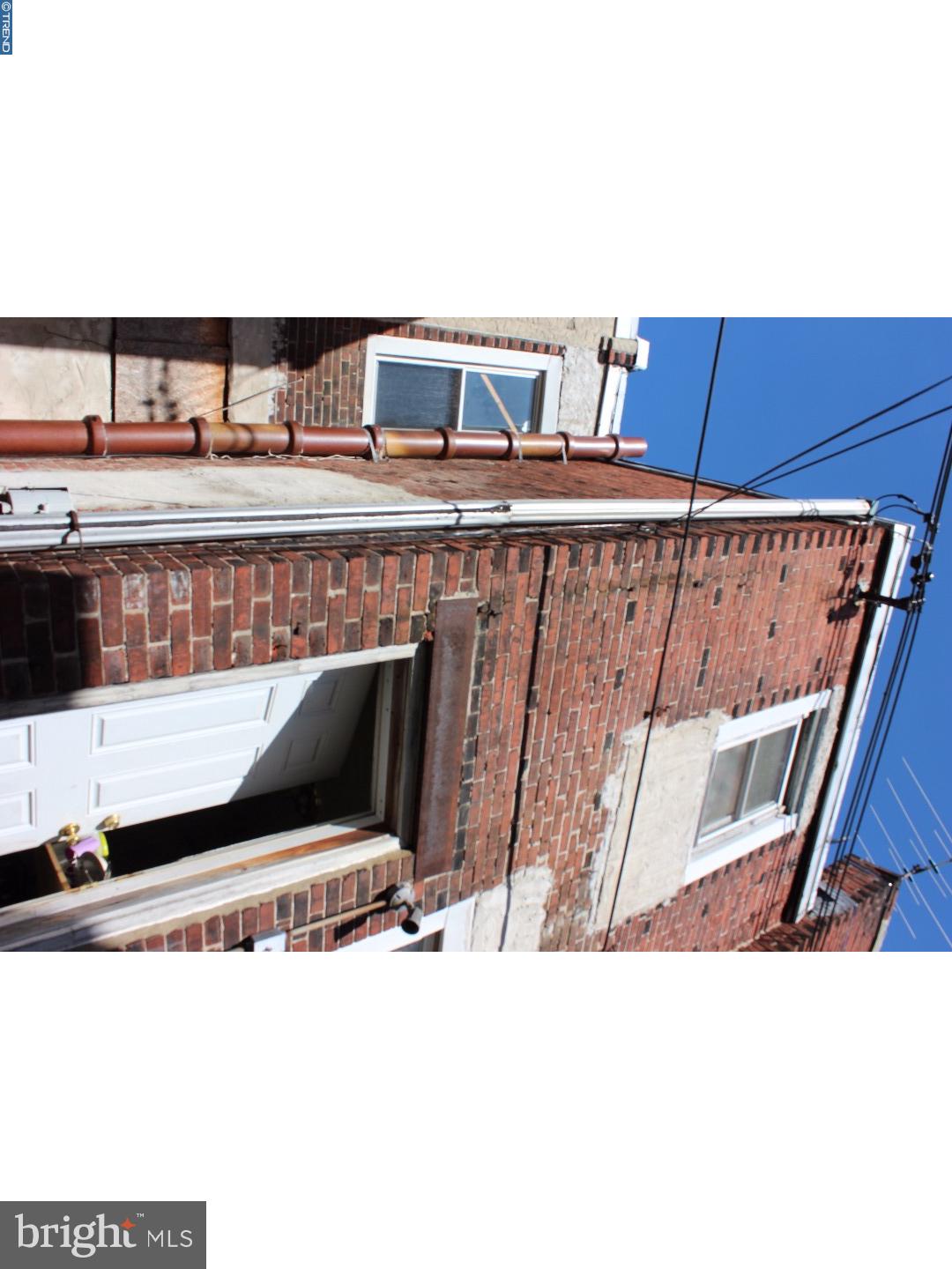 2547 South Mildred Street Philadelphia, PA 19148 - Photo 21 of 25 Back Yard