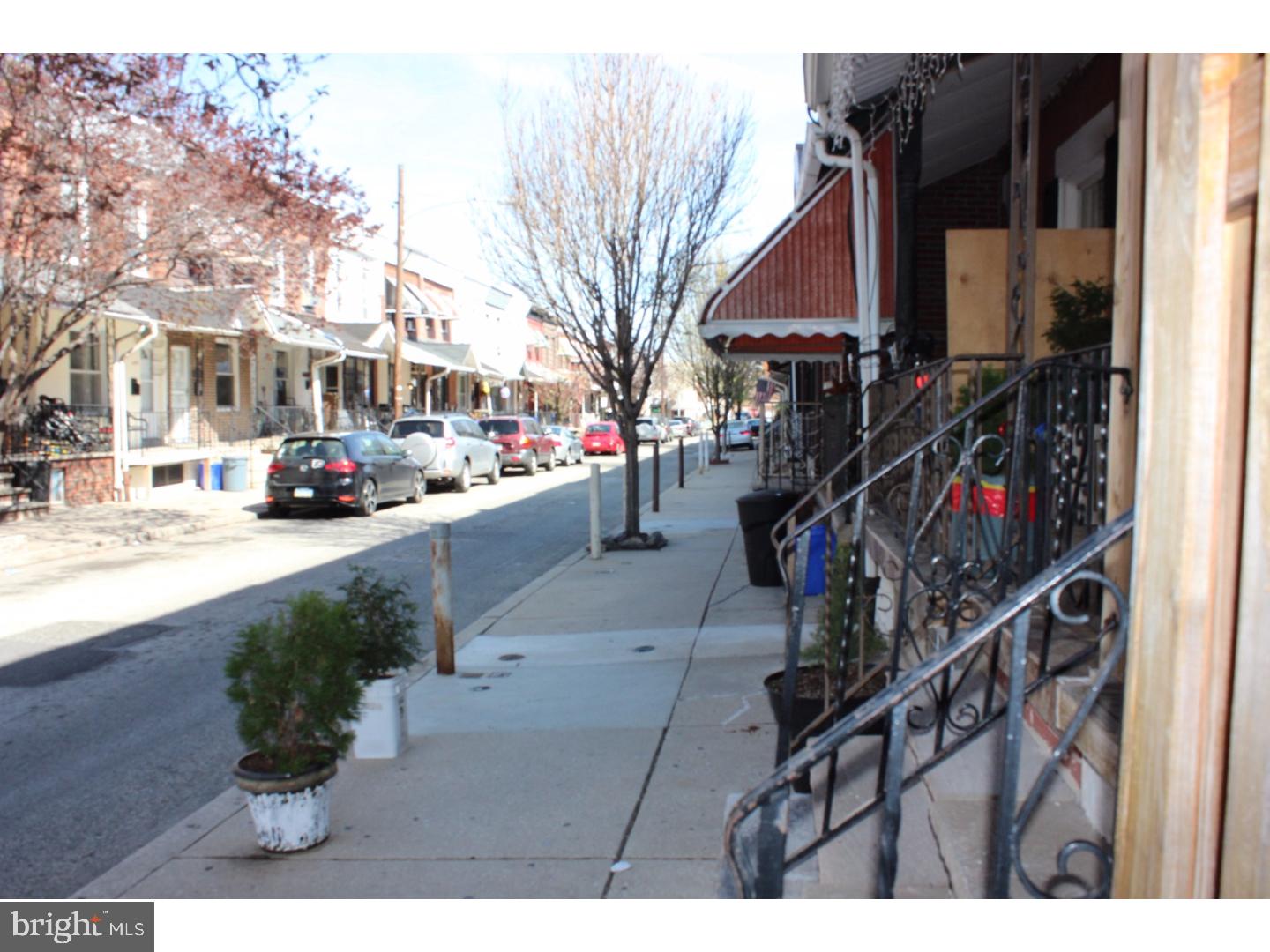 2547 South Mildred Street Philadelphia, PA 19148 - Photo 25 of 25 View from Front Door