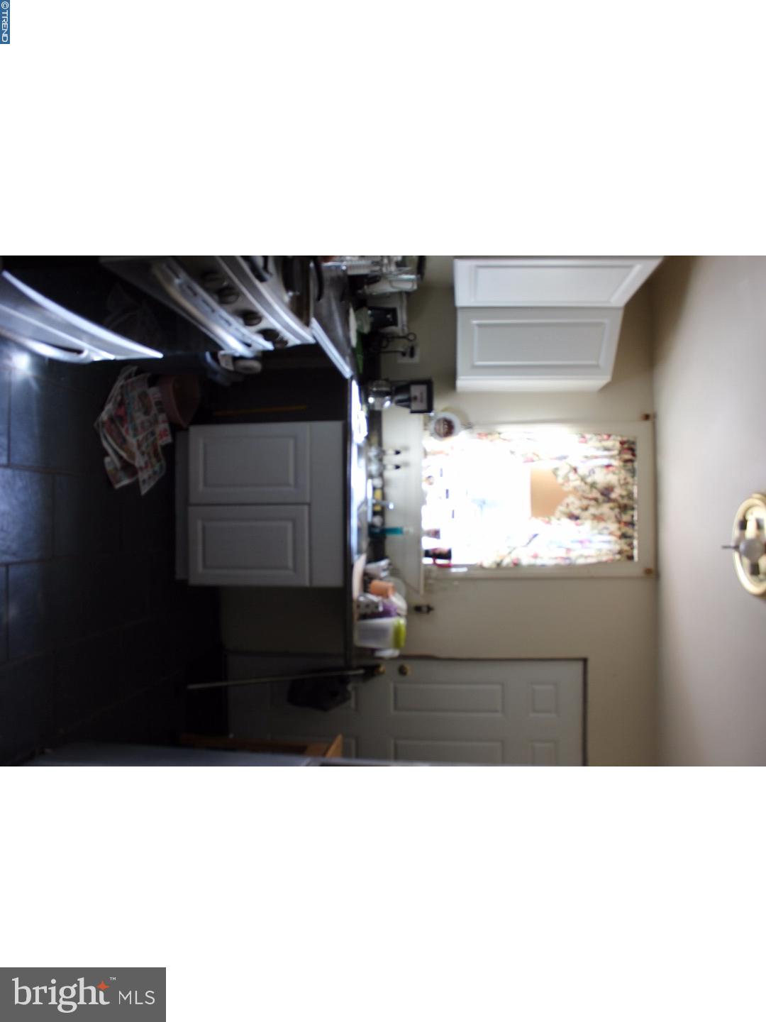 2547 South Mildred Street Philadelphia, PA 19148 - Photo 8 of 25 Kitchen