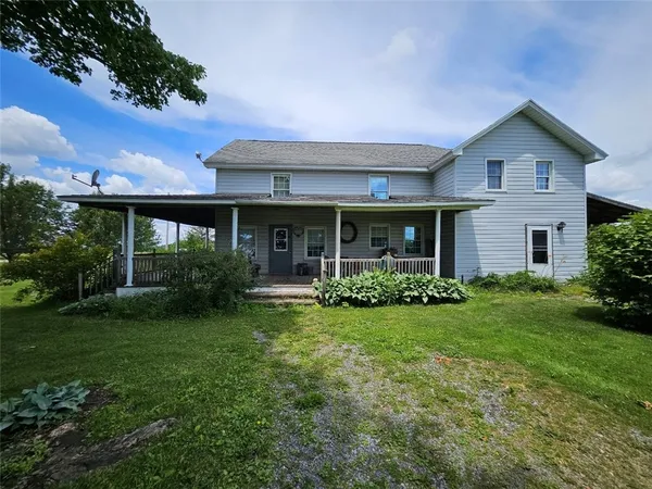 $290,000 | 1022 Highway 90, King Ferry, NY 13081