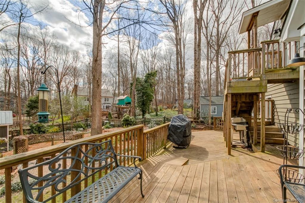10301 Rocking Chair Road, Unit 3 Matthews, NC 28105 - Photo 15 of 24 Gallery Image 15