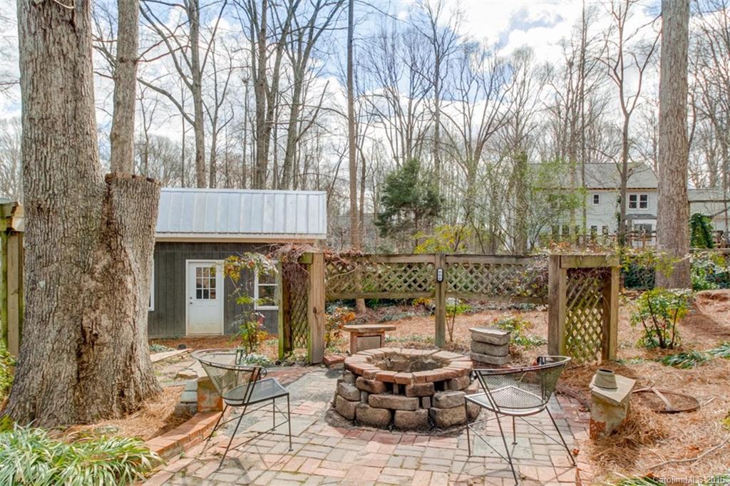 10301 Rocking Chair Road, Unit 3 Matthews, NC 28105 - Photo 16 of 24 Gallery Image 16