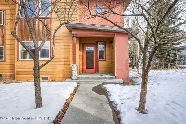 $429,000 | 7580 Mountain Laurel Drive, Unit B4, Victor, ID 83455