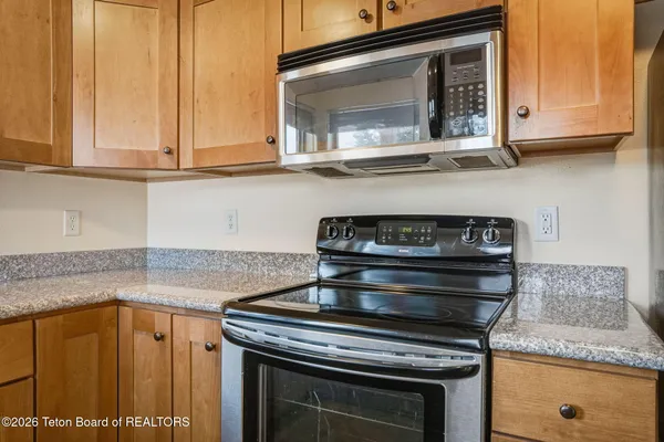 $429,000 | 7580 Mountain Laurel Drive, Unit B4, Victor, ID 83455