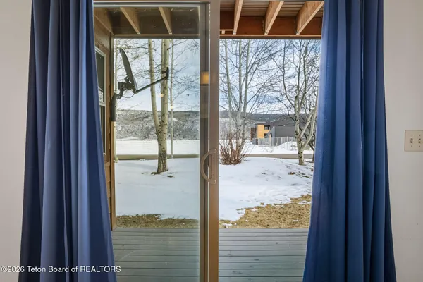 $429,000 | 7580 Mountain Laurel Drive, Unit B4, Victor, ID 83455