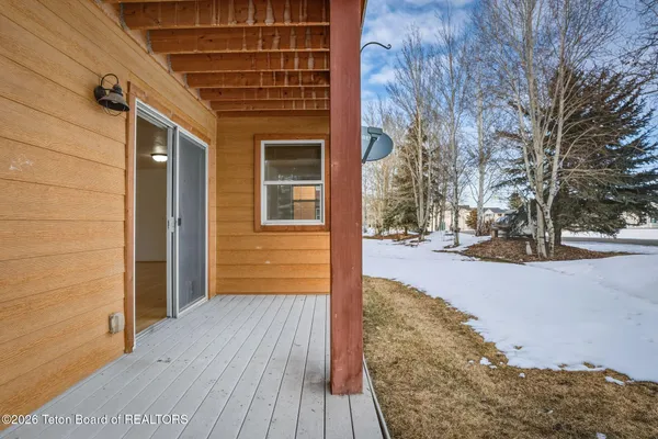 $429,000 | 7580 Mountain Laurel Drive, Unit B4, Victor, ID 83455