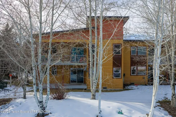 $429,000 | 7580 Mountain Laurel Drive, Unit B4, Victor, ID 83455