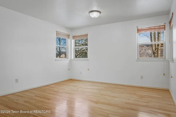 $429,000 | 7580 Mountain Laurel Drive, Unit B4, Victor, ID 83455
