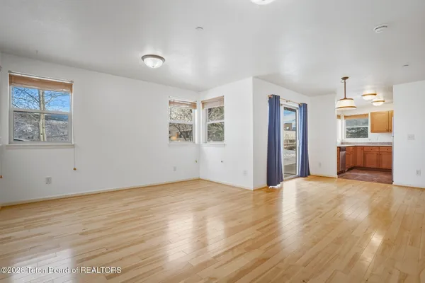 $429,000 | 7580 Mountain Laurel Drive, Unit B4, Victor, ID 83455