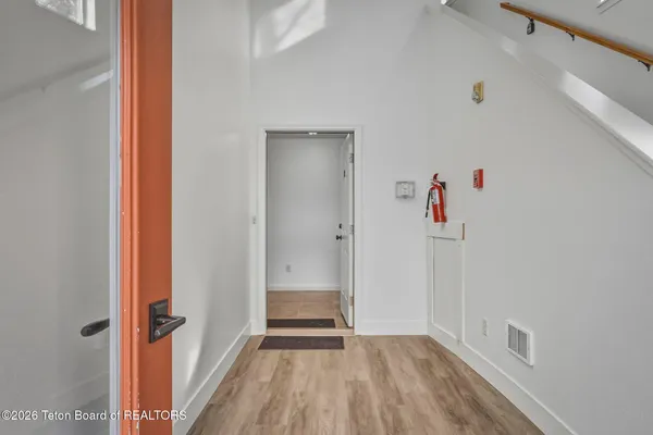 $429,000 | 7580 Mountain Laurel Drive, Unit B4, Victor, ID 83455