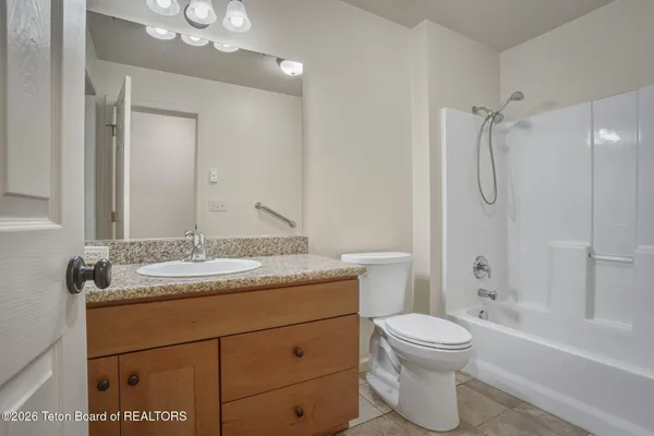 $429,000 | 7580 Mountain Laurel Drive, Unit B4, Victor, ID 83455