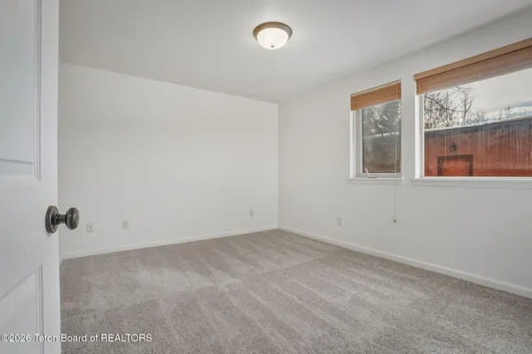 $429,000 | 7580 Mountain Laurel Drive, Unit B4, Victor, ID 83455