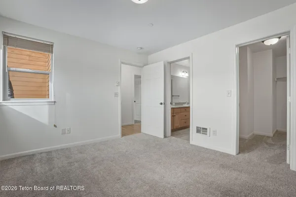 $429,000 | 7580 Mountain Laurel Drive, Unit B4, Victor, ID 83455