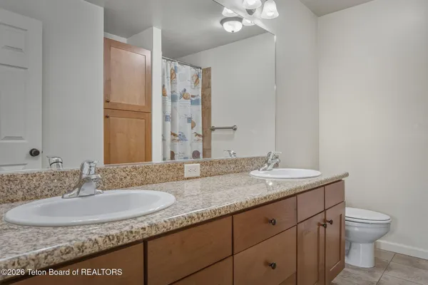 $429,000 | 7580 Mountain Laurel Drive, Unit B4, Victor, ID 83455