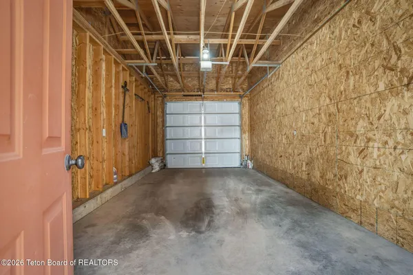 $429,000 | 7580 Mountain Laurel Drive, Unit B4, Victor, ID 83455