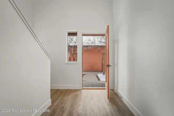 $429,000 | 7580 Mountain Laurel Drive, Unit B4, Victor, ID 83455