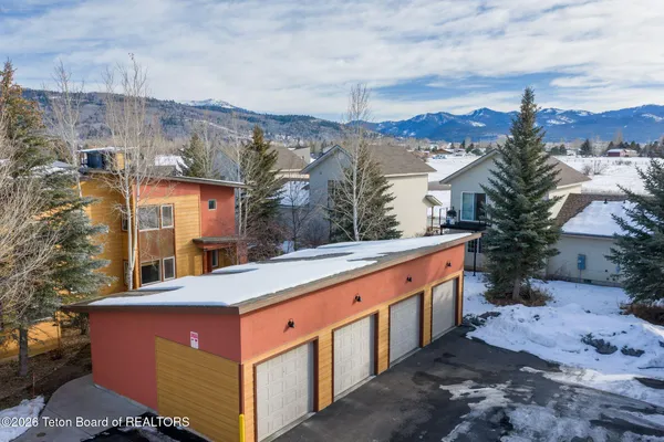 $429,000 | 7580 Mountain Laurel Drive, Unit B4, Victor, ID 83455