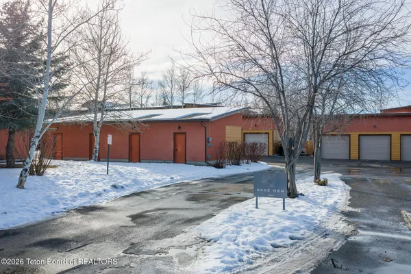 $429,000 | 7580 Mountain Laurel Drive, Unit B4, Victor, ID 83455