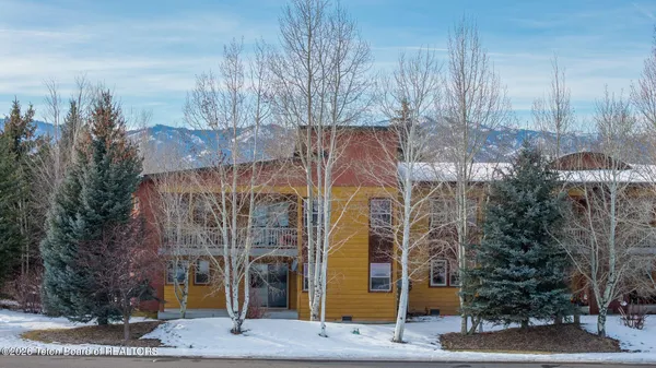 $429,000 | 7580 Mountain Laurel Drive, Unit B4, Victor, ID 83455