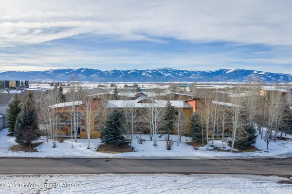 $429,000 | 7580 Mountain Laurel Drive, Unit B4, Victor, ID 83455