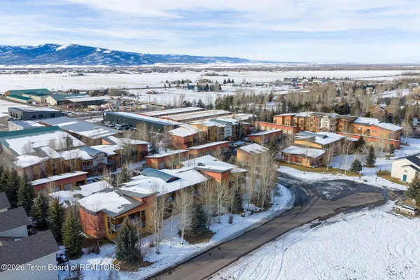 $429,000 | 7580 Mountain Laurel Drive, Unit B4, Victor, ID 83455