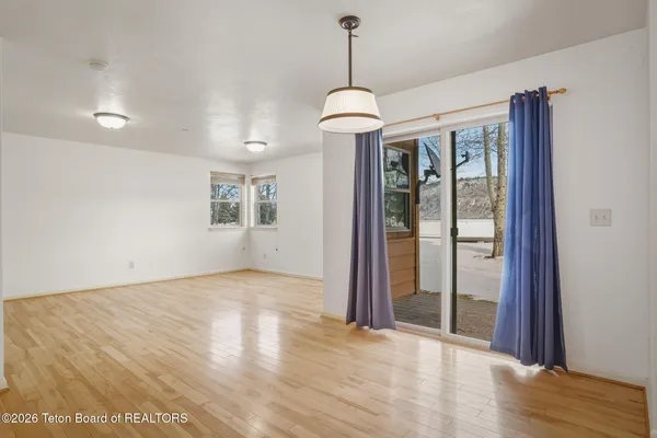 $429,000 | 7580 Mountain Laurel Drive, Unit B4, Victor, ID 83455