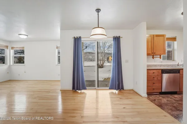 $429,000 | 7580 Mountain Laurel Drive, Unit B4, Victor, ID 83455