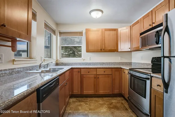 $429,000 | 7580 Mountain Laurel Drive, Unit B4, Victor, ID 83455