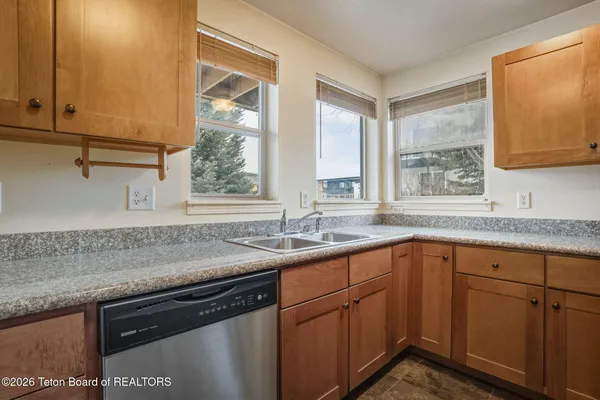 $429,000 | 7580 Mountain Laurel Drive, Unit B4, Victor, ID 83455