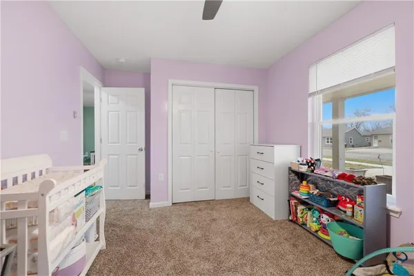 $245,000 | 303 West Broadway Street, Higginsville, MO 64037