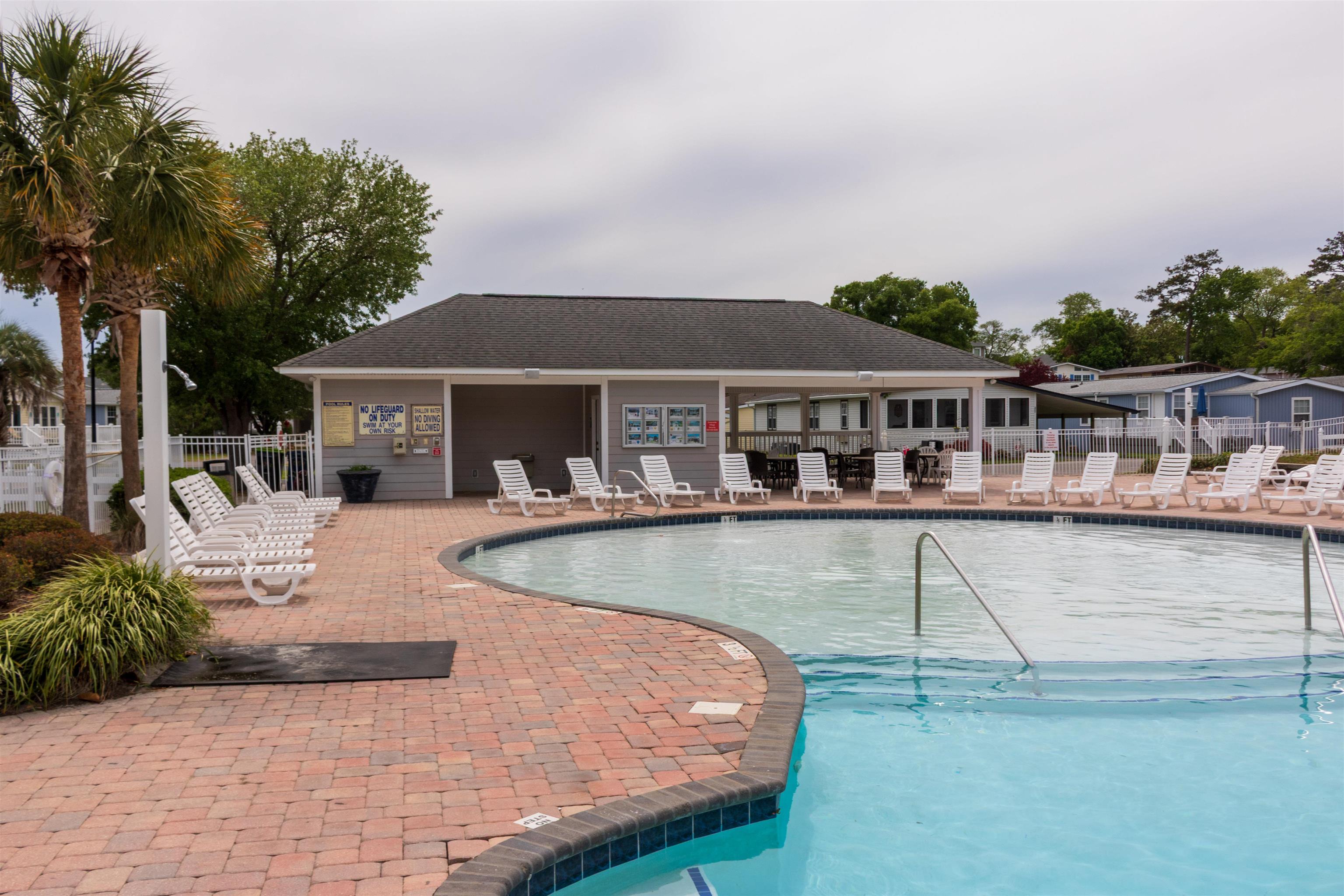 180 Georges Bay Road Murrells Inlet, SC 29576 - Photo 45 of 54