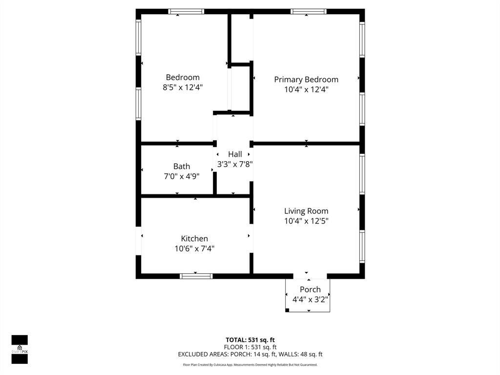 1818 Florida Avenue West Palm Beach, FL 33401 - Photo 47 of 50