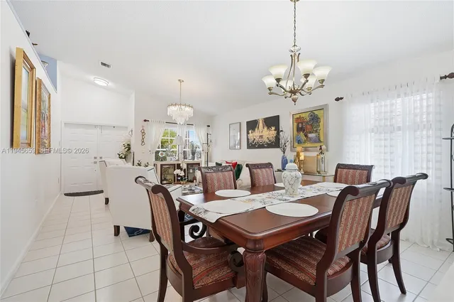 $625,000 | 20494 Southwest 5th Street, Pembroke Pines, FL 33029