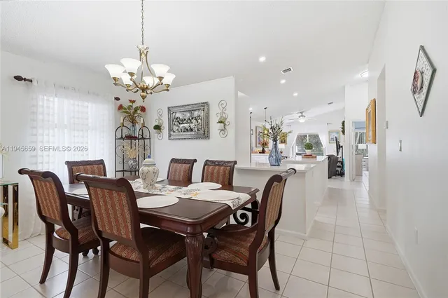 $625,000 | 20494 Southwest 5th Street, Pembroke Pines, FL 33029