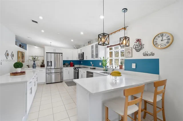 $625,000 | 20494 Southwest 5th Street, Pembroke Pines, FL 33029