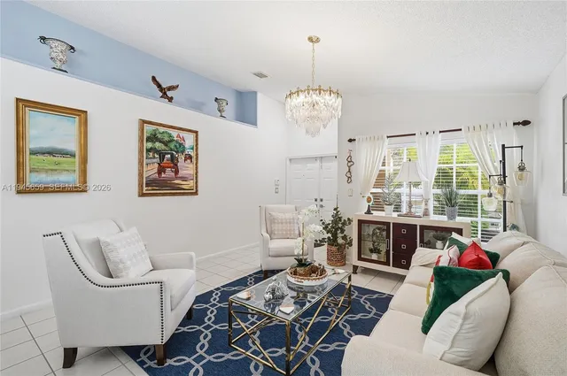 $625,000 | 20494 Southwest 5th Street, Pembroke Pines, FL 33029