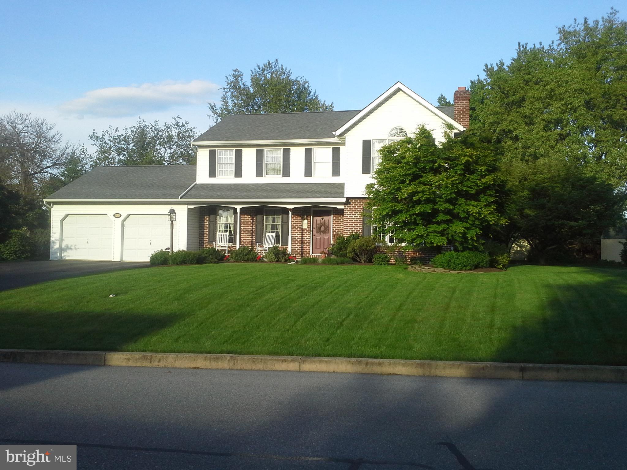 280 Coventry Lane Lititz, PA 17543 - Photo 1 of 1