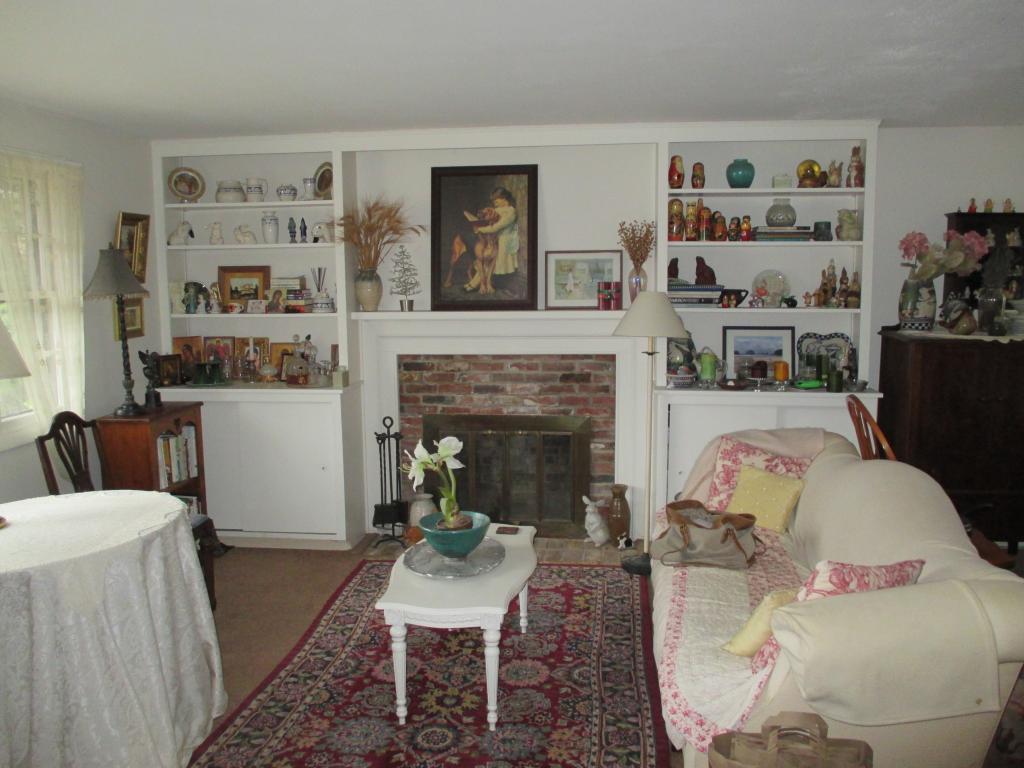 35 Mill Pond Road Durham, NH 03824 - Photo 5 of 17