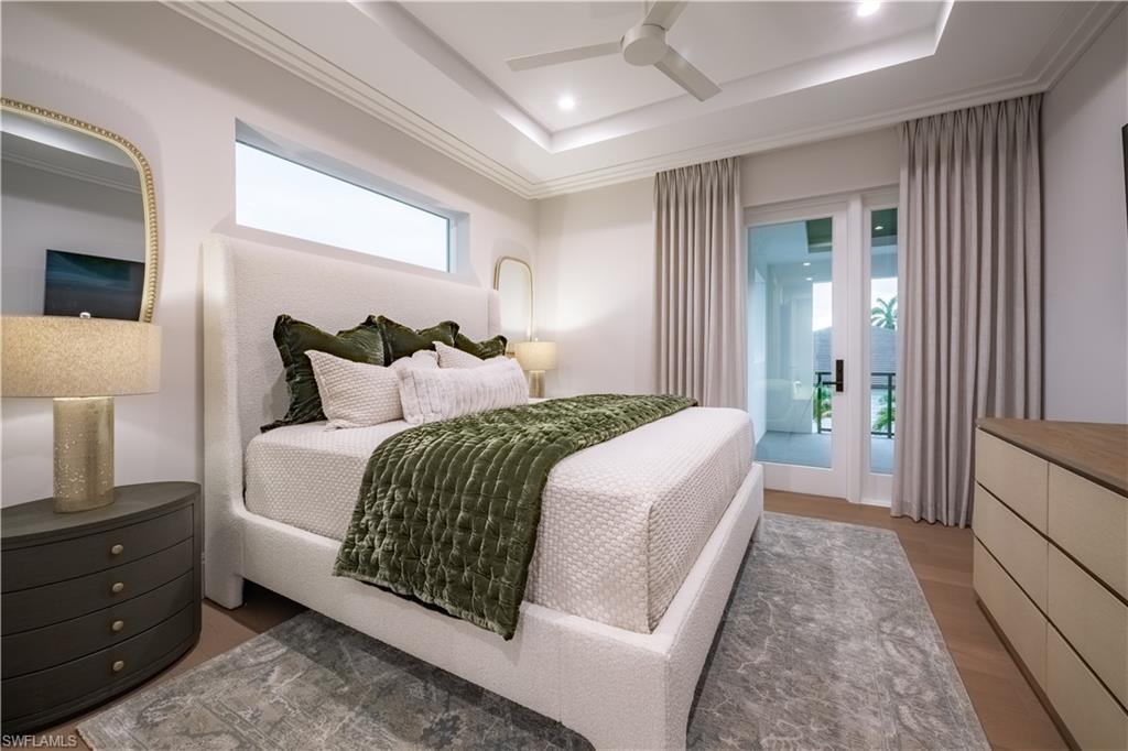 3235 Regatta Road Naples, FL 34103 - Photo 38 of 50