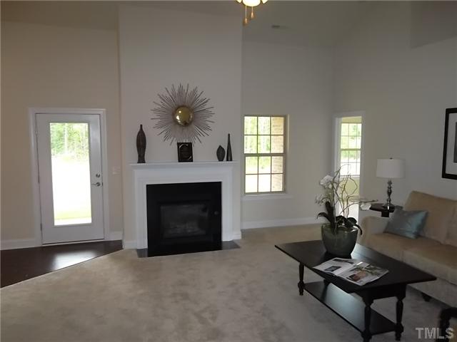 100 Cypress Ridge Way. Willow Spring, NC 27592 - Photo 3 of 4 Gallery Image 3