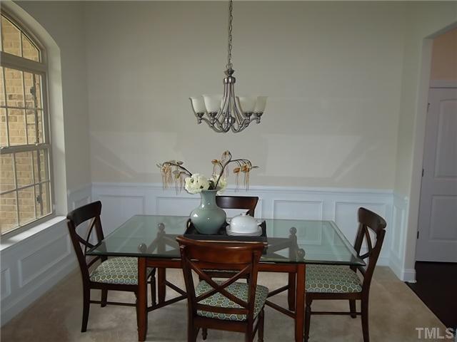 100 Cypress Ridge Way. Willow Spring, NC 27592 - Photo 4 of 4 Gallery Image 4