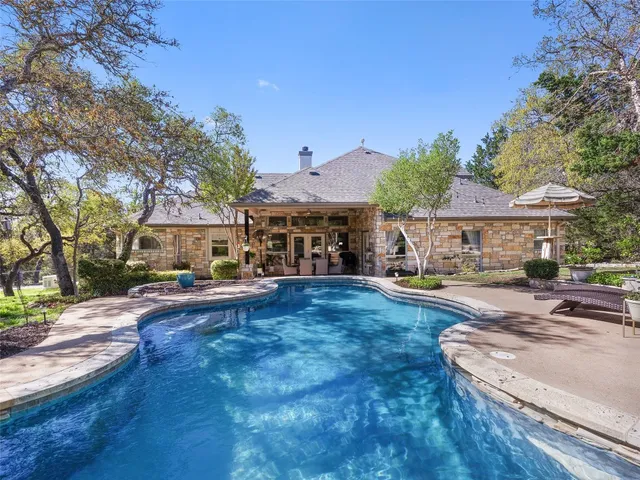 $1,199,000 | 12303 Triple Creek Circle, Dripping Springs, TX 78620