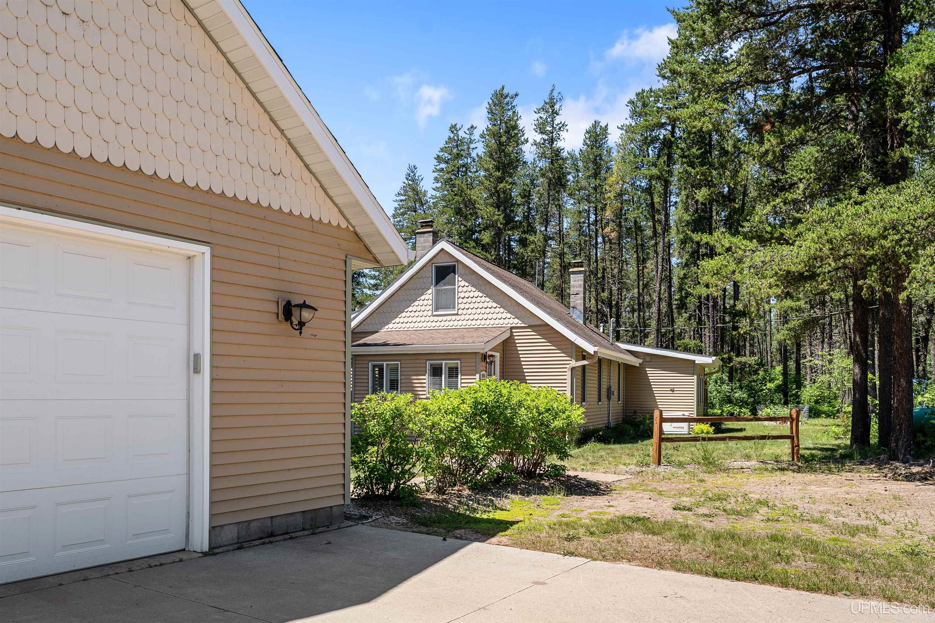 2809 County Road GGT Ishpeming, MI 49849 - Photo 35 of 38