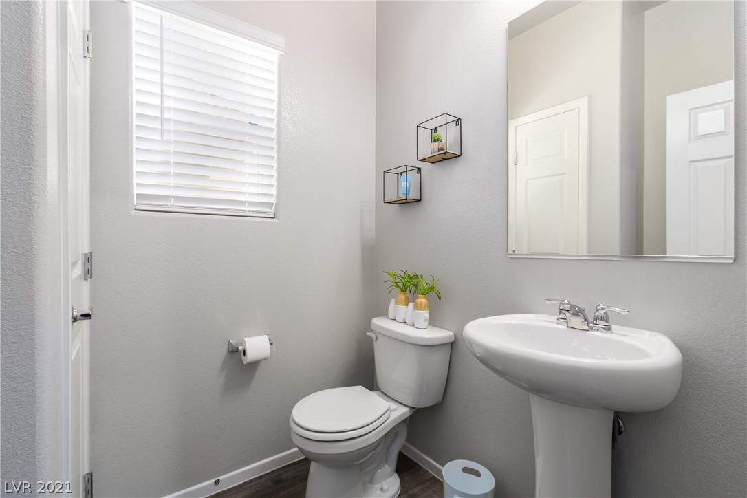 4705 Ridgeley Avenue, Unit 103 North Las Vegas, NV 89084 - Photo 20 of 41