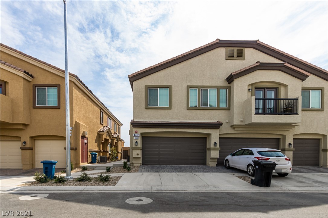 4705 Ridgeley Avenue, Unit 103 North Las Vegas, NV 89084 - Photo 2 of 41