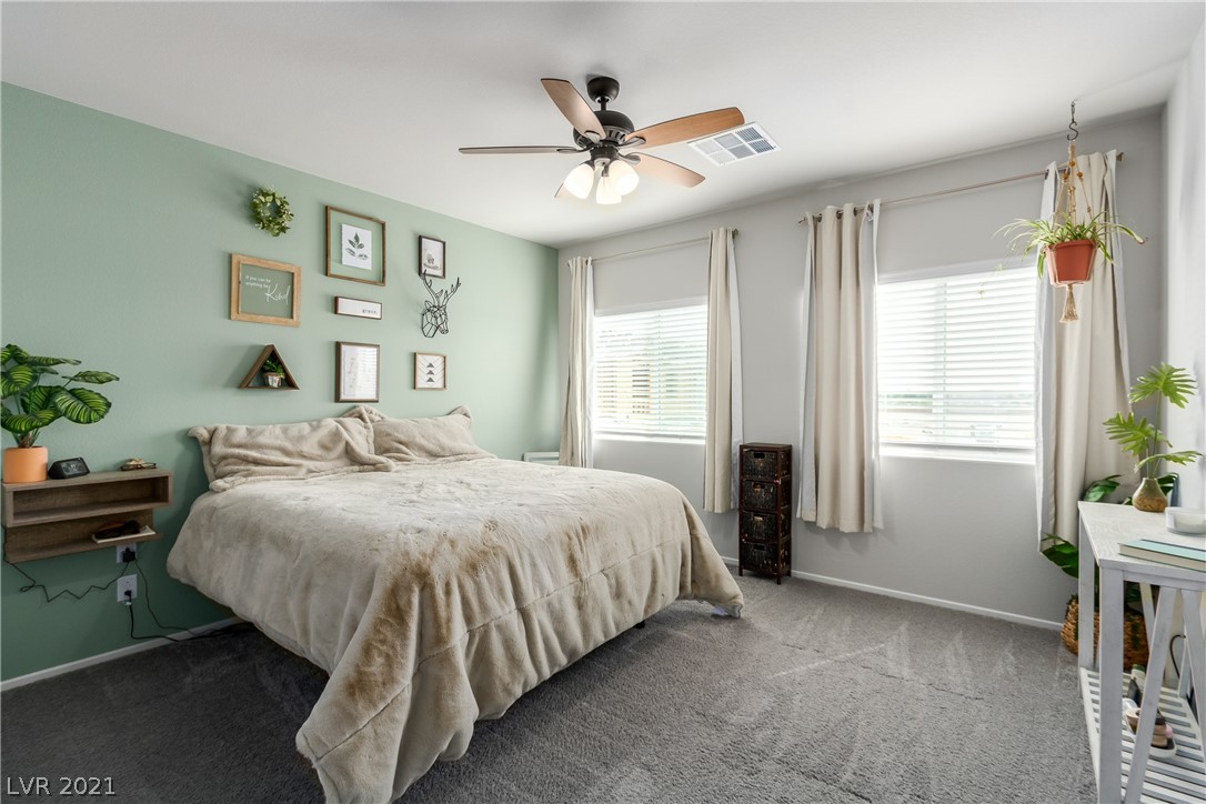 4705 Ridgeley Avenue, Unit 103 North Las Vegas, NV 89084 - Photo 21 of 41